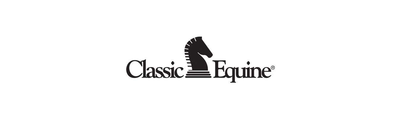 Product Feature - Legacy 2's by Classic Equine