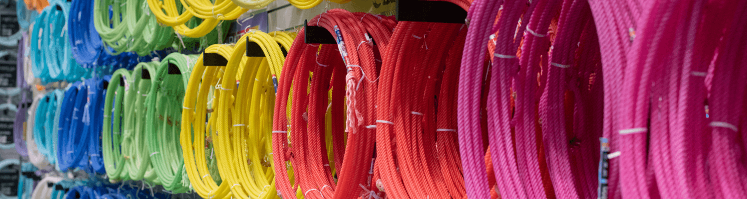 NRSworld - Freshest Team Ropes Available