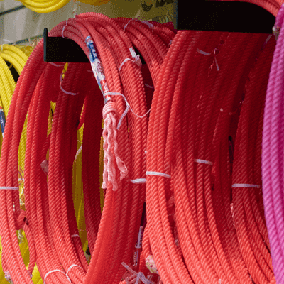 NRSworld - Freshest Team Ropes Available