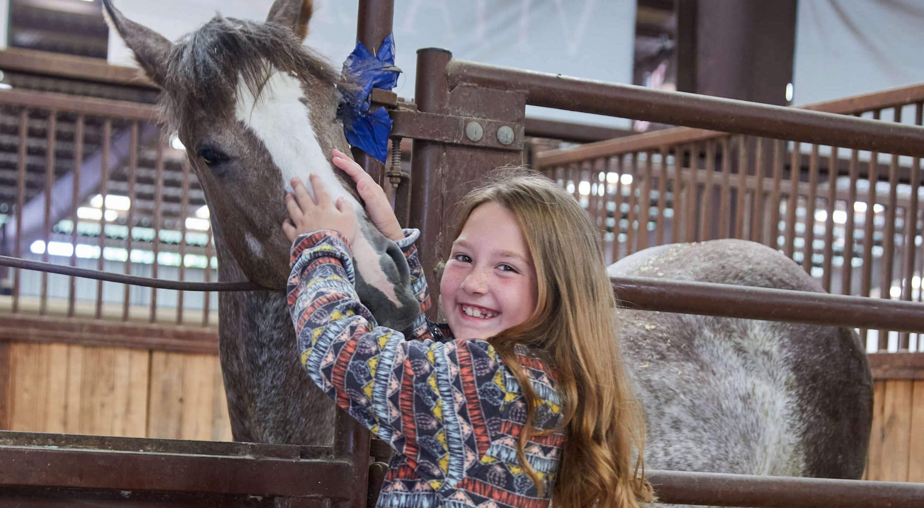 Essential Western Wear for Little Cowgirls