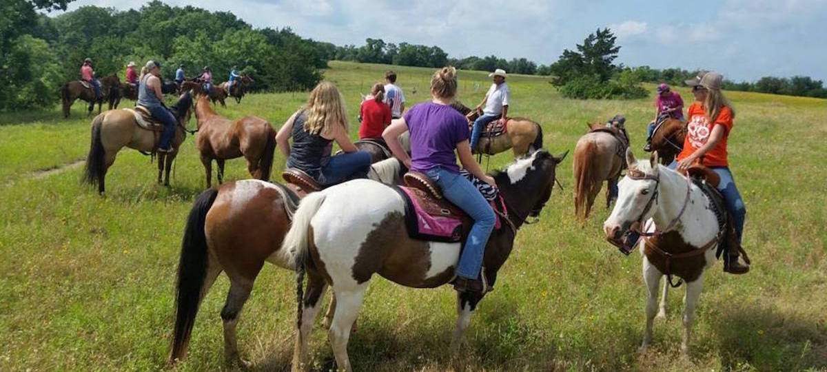 The Ultimate Trail Riding Guide