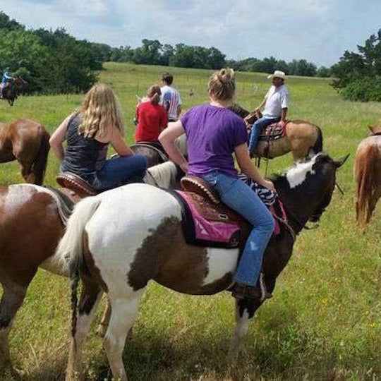 The Ultimate Trail Riding Guide