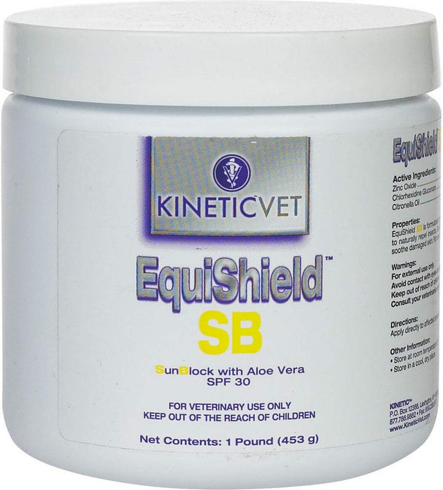 Kinetic EquiShield SB 1lb