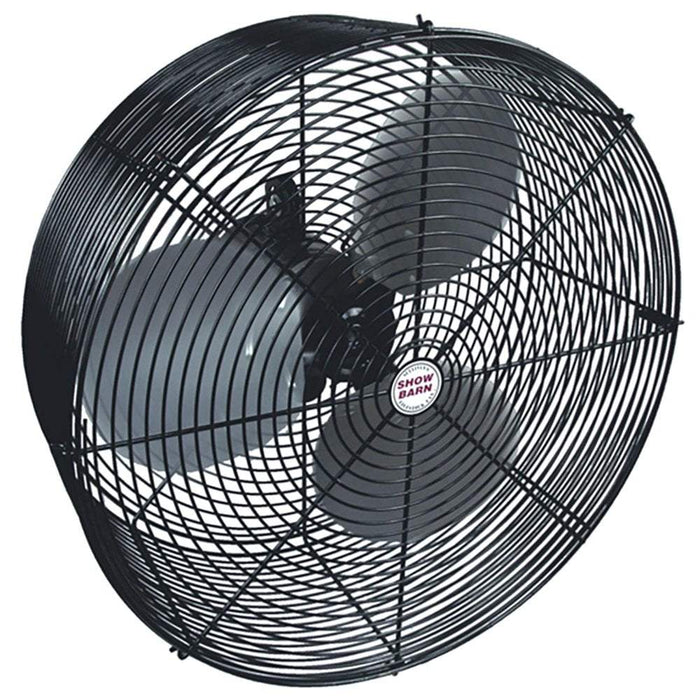 Sullivan Supply Showbarn Fan